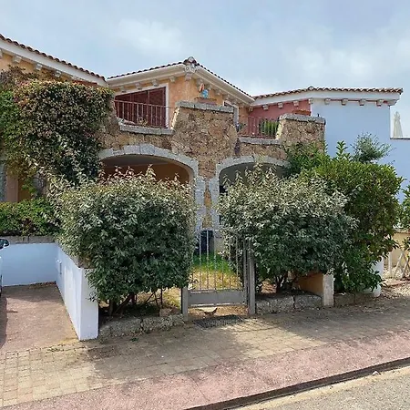 Costa Smeralda Feriehus *