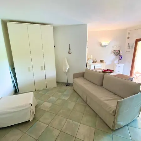 Feriehus Costa Smeralda *